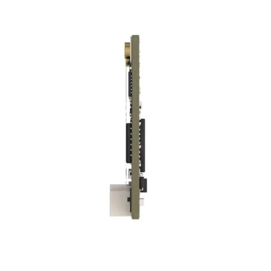 Original GEPRC ELRS 915M/2.4G Gemini Xrossband Receiver Dual-RF Chip for RC FPV Quadcopter Longrange Drone Parts